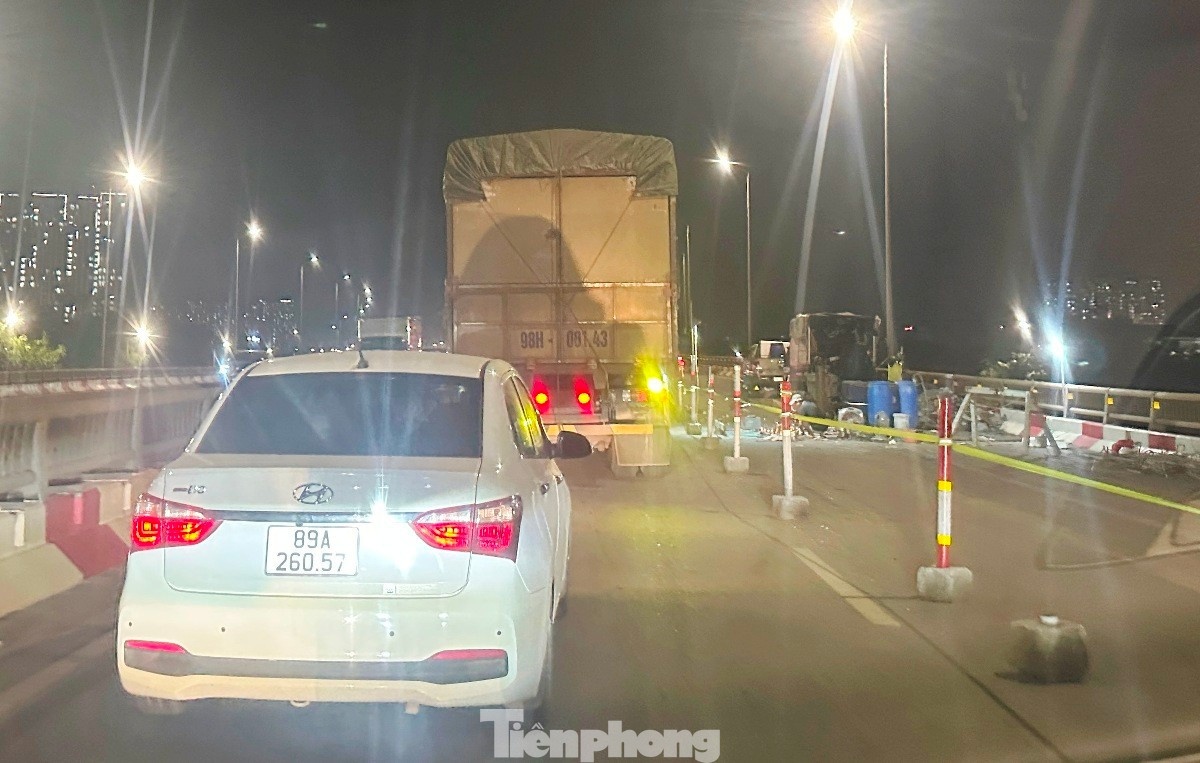 Tac dem Vanh dai 3 anh 2