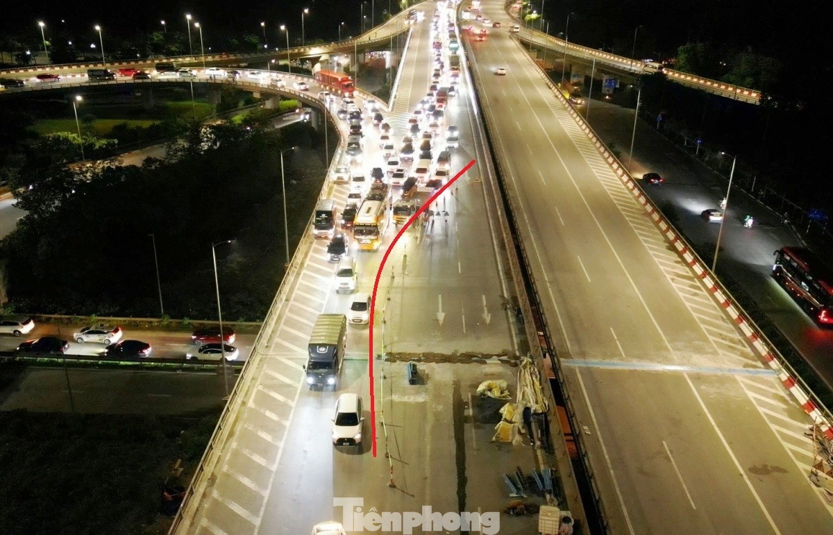 Tac dem Vanh dai 3 anh 3