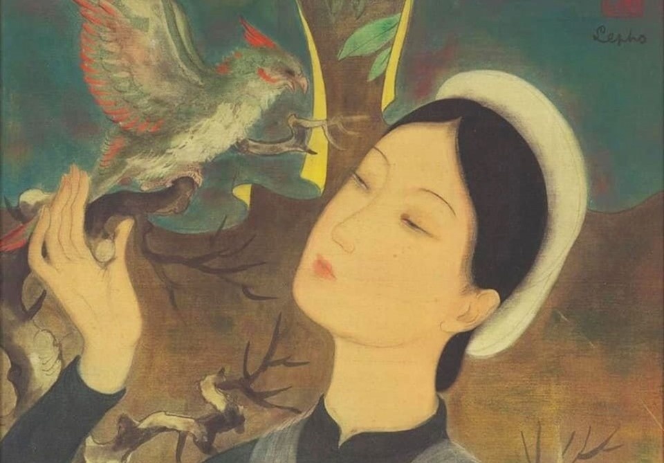 Co tay em trang nhu nga hinh anh