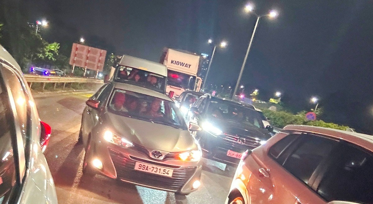 Tac dem Vanh dai 3 anh 4