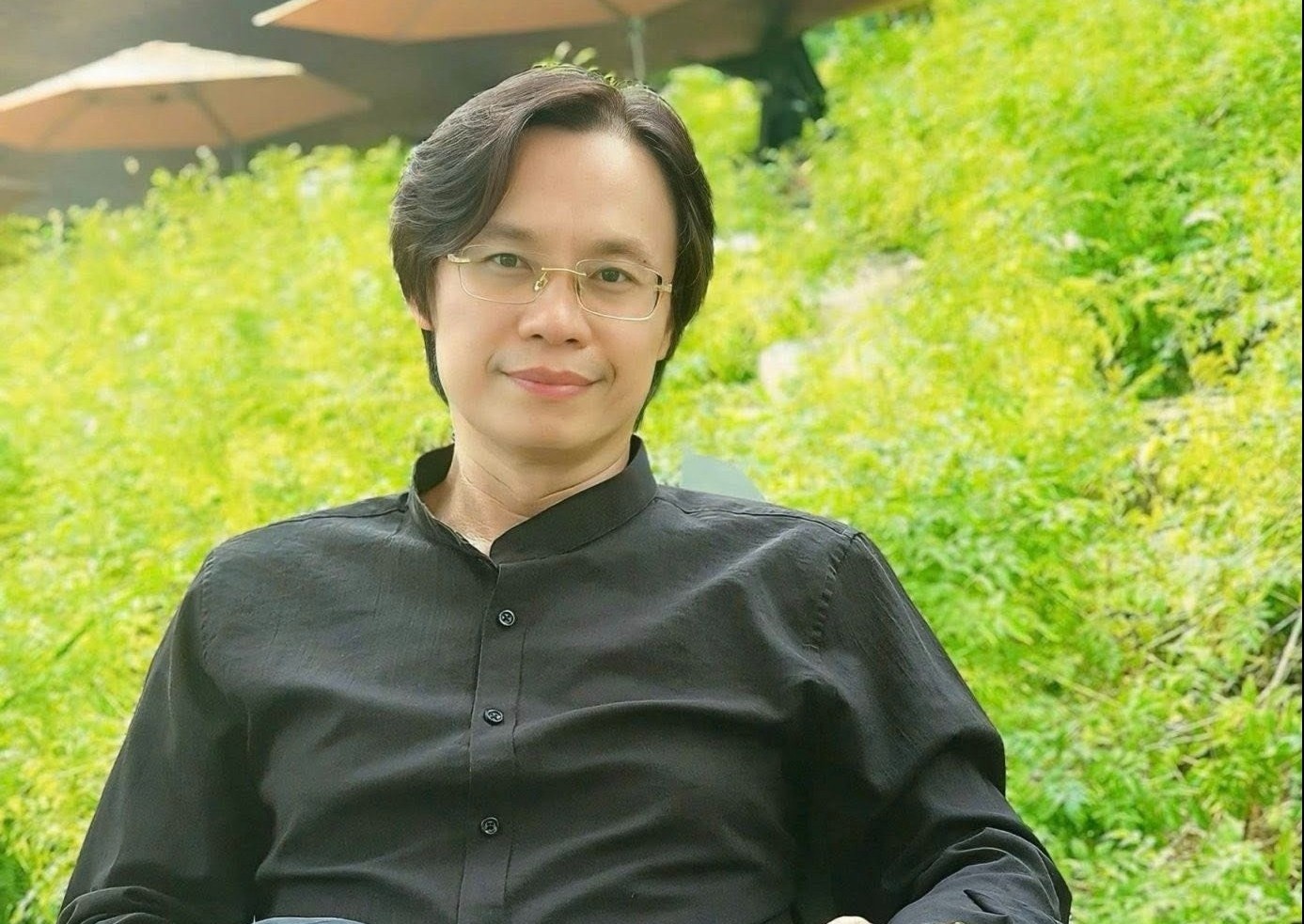 Goc nhin tinh tao va nhan ai ve van chuong duong thoi hinh anh