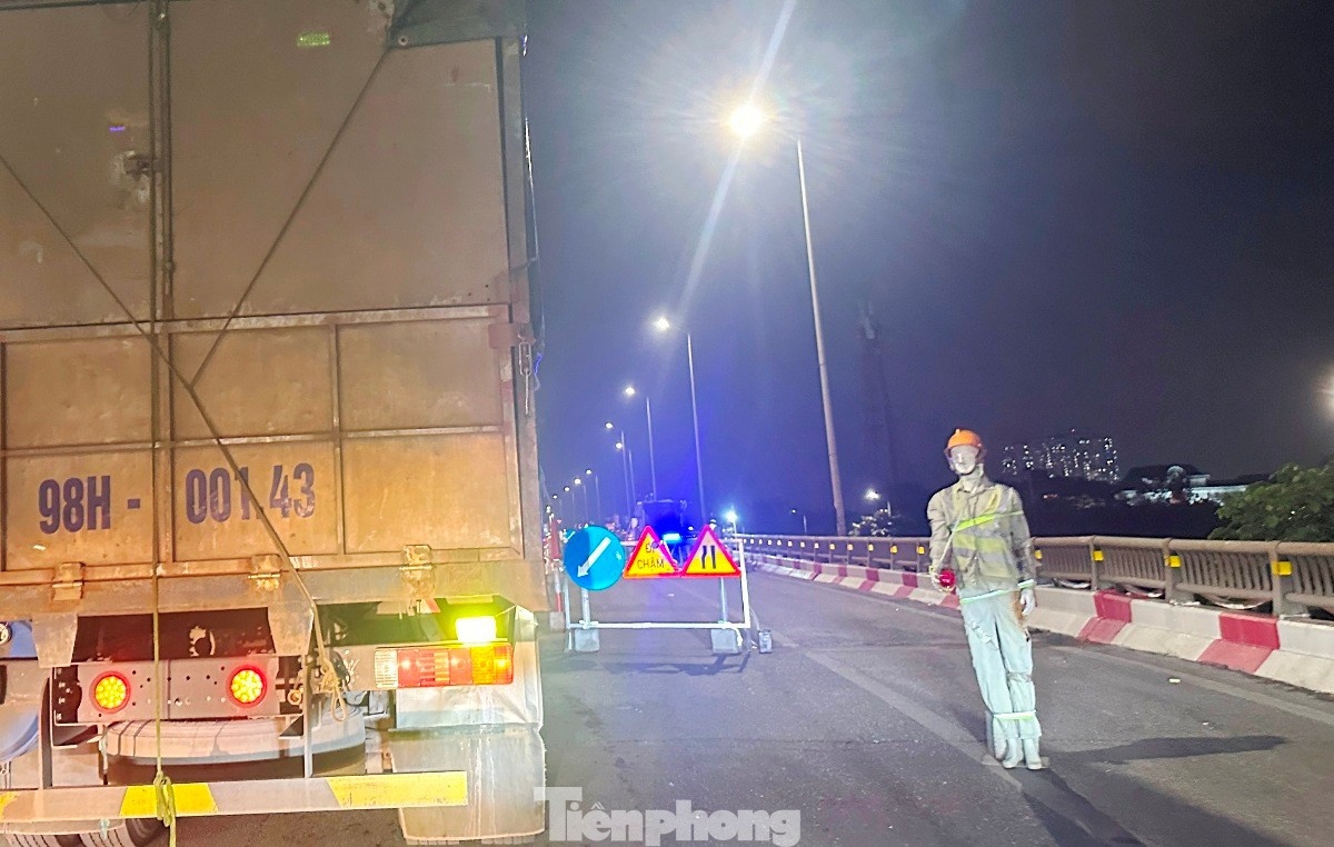 Tac dem Vanh dai 3 anh 5