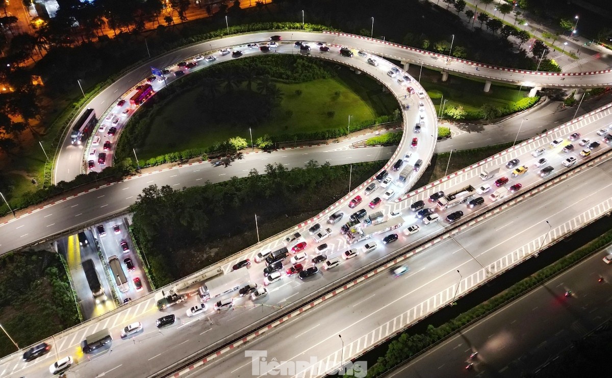 Tac dem Vanh dai 3 anh 8