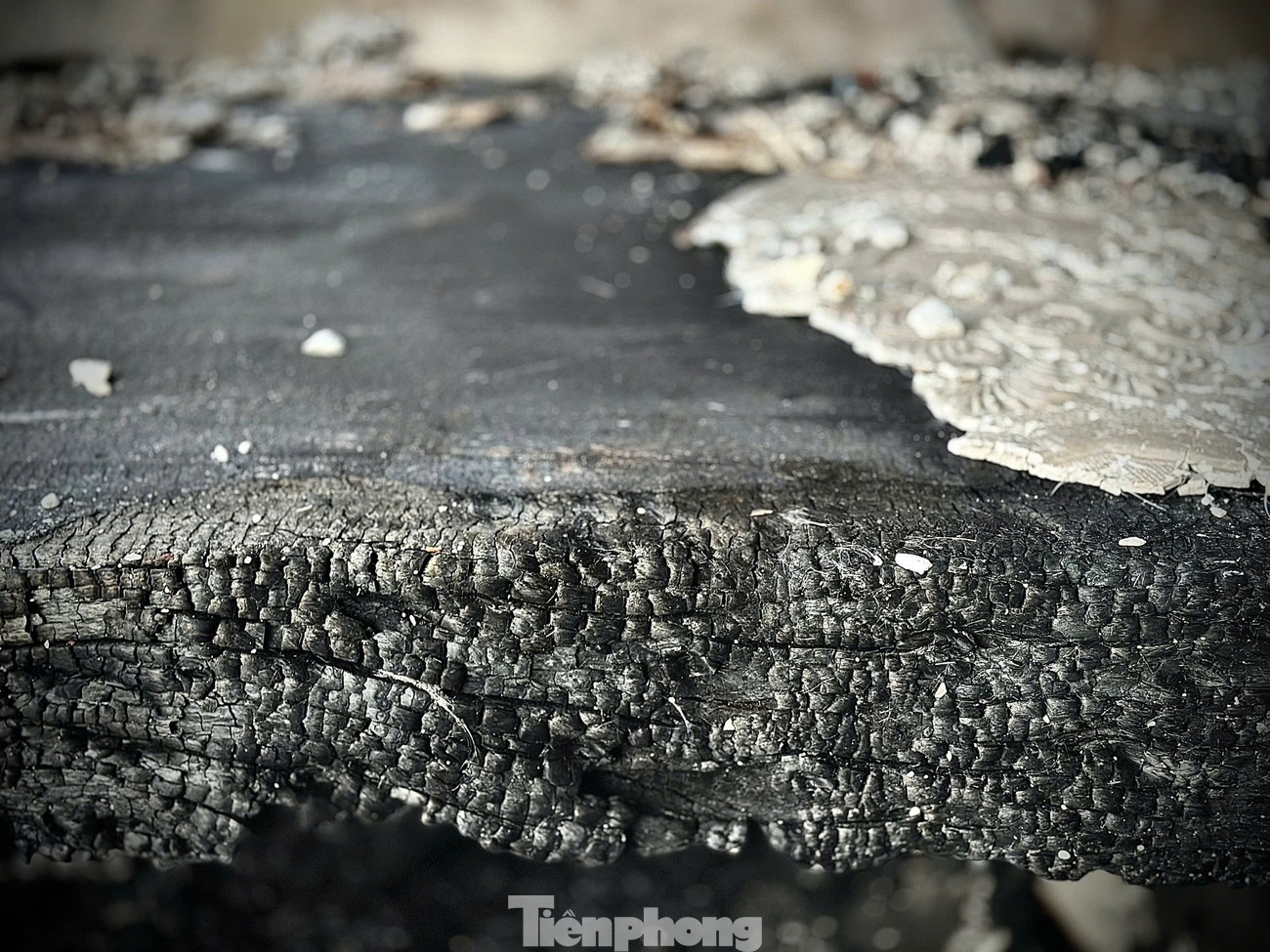 Cháy nhà gỗ 3 tỷ ảnh 9 Chay nha go 3 ty anh 9