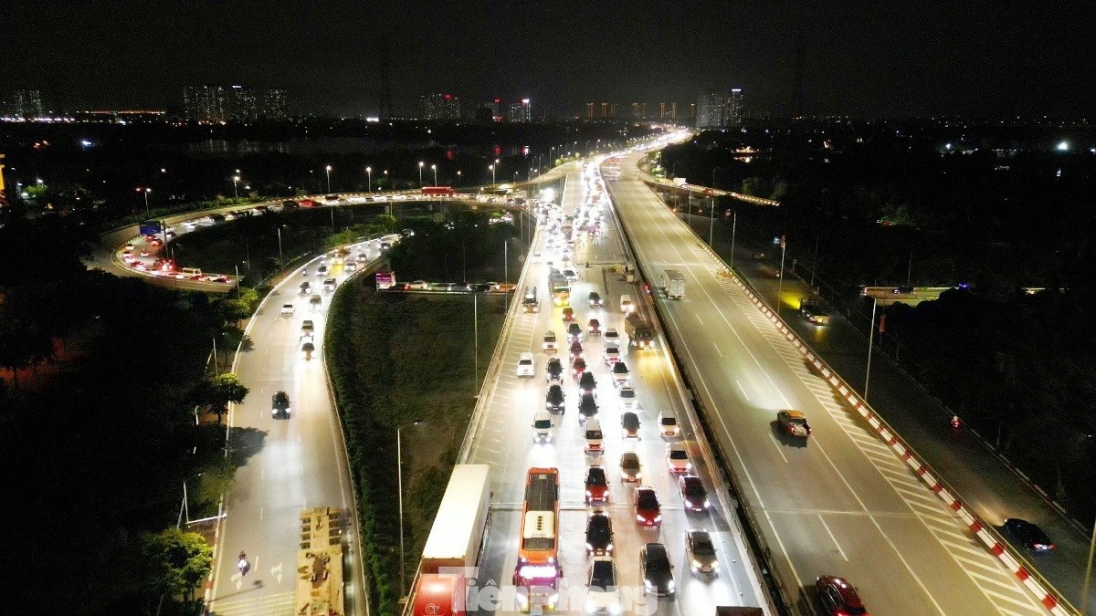 Tac dem Vanh dai 3 anh 9