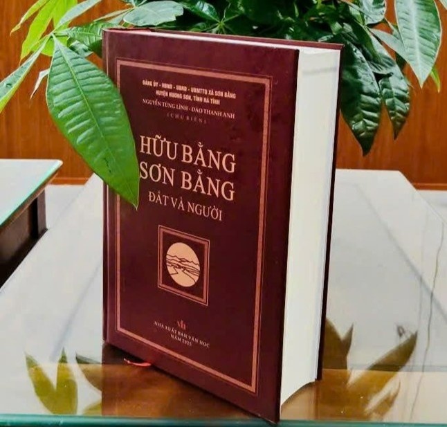 Lang que anh 1