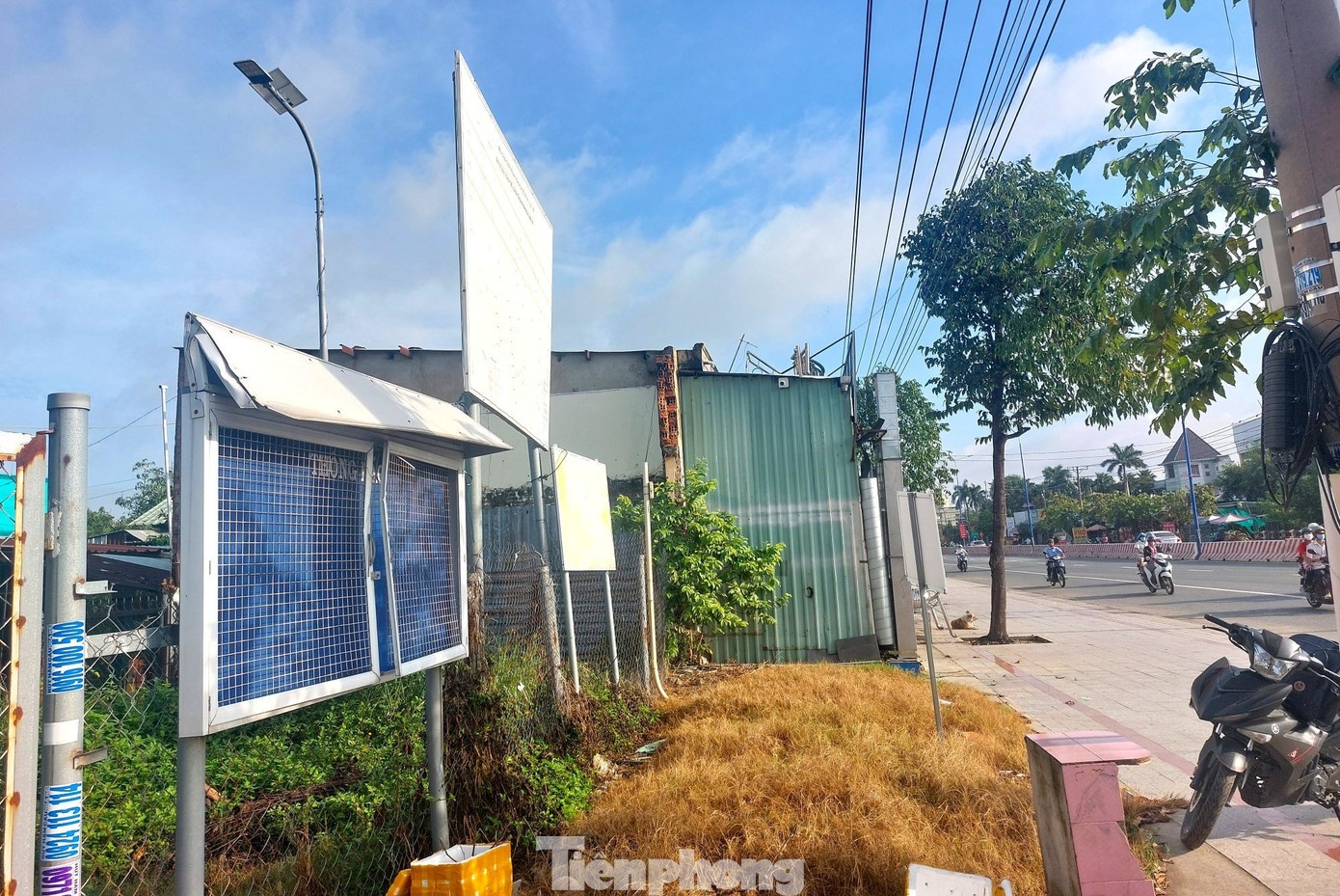Thu hoi Suoi Giua TP.HCM anh 3