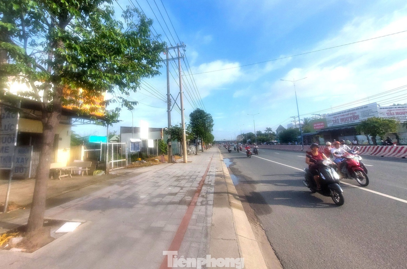 Thu hoi Suoi Giua TP.HCM anh 7