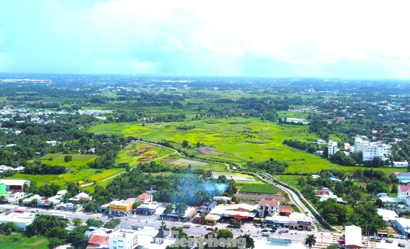 Thu hoi Suoi Giua TP.HCM anh 9
