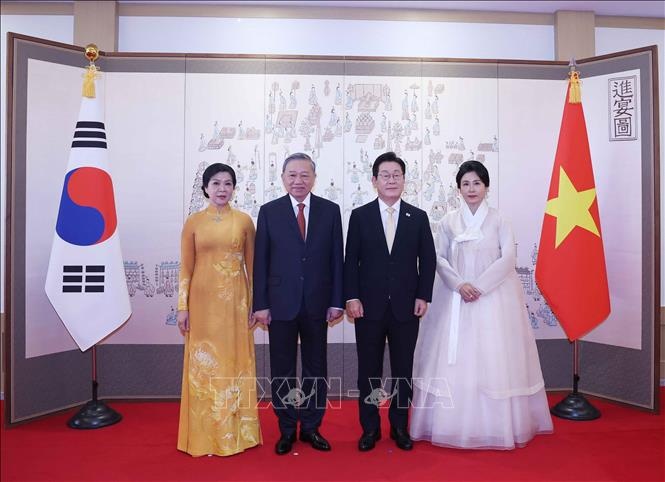 Tong Bi thu To Lam anh 4