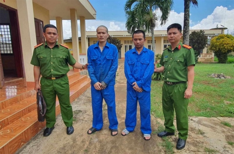 Viec nhe luong cao anh 2