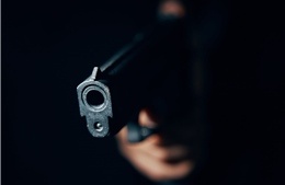 My: Xa sung tai Baltimore, 6 nguoi bi thuong hinh anh