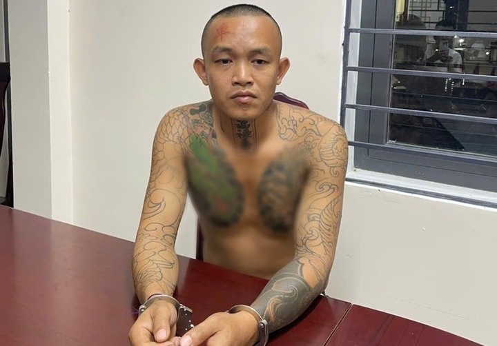 lua ban nguoi anh 1