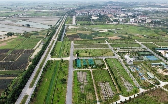 Giai phong mat bang anh 1
