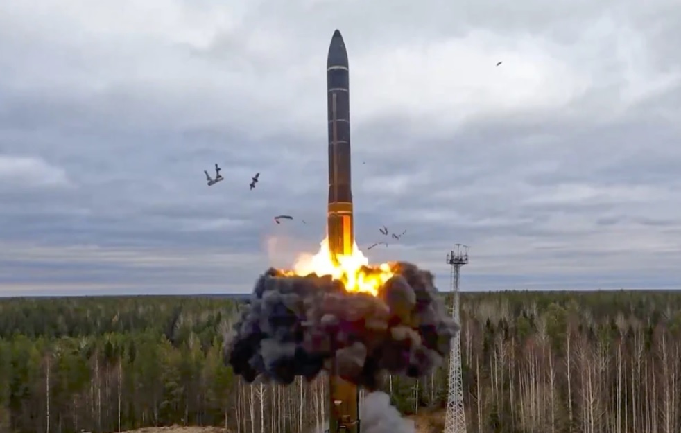 Nga chuan bi thu ten lua hat nhan 'tam ban khong gioi han'? hinh anh