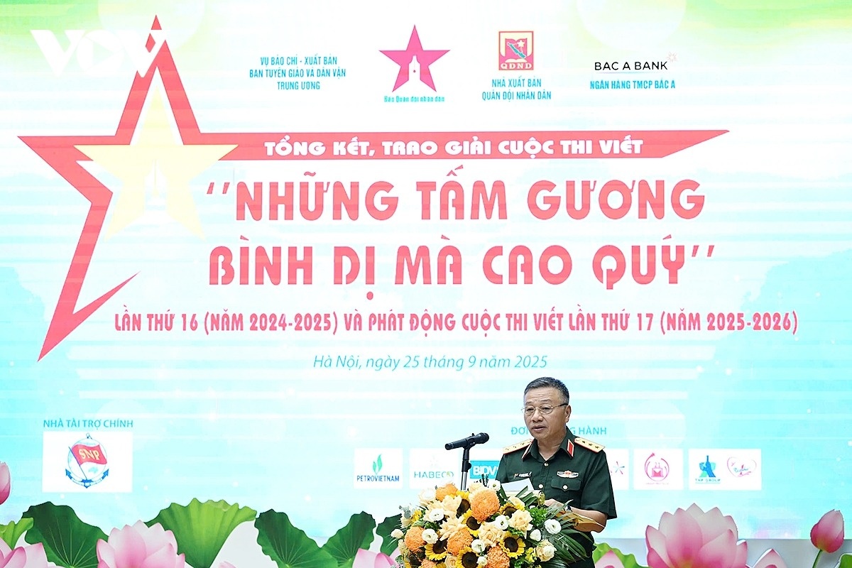 Tam guong binh di anh 1