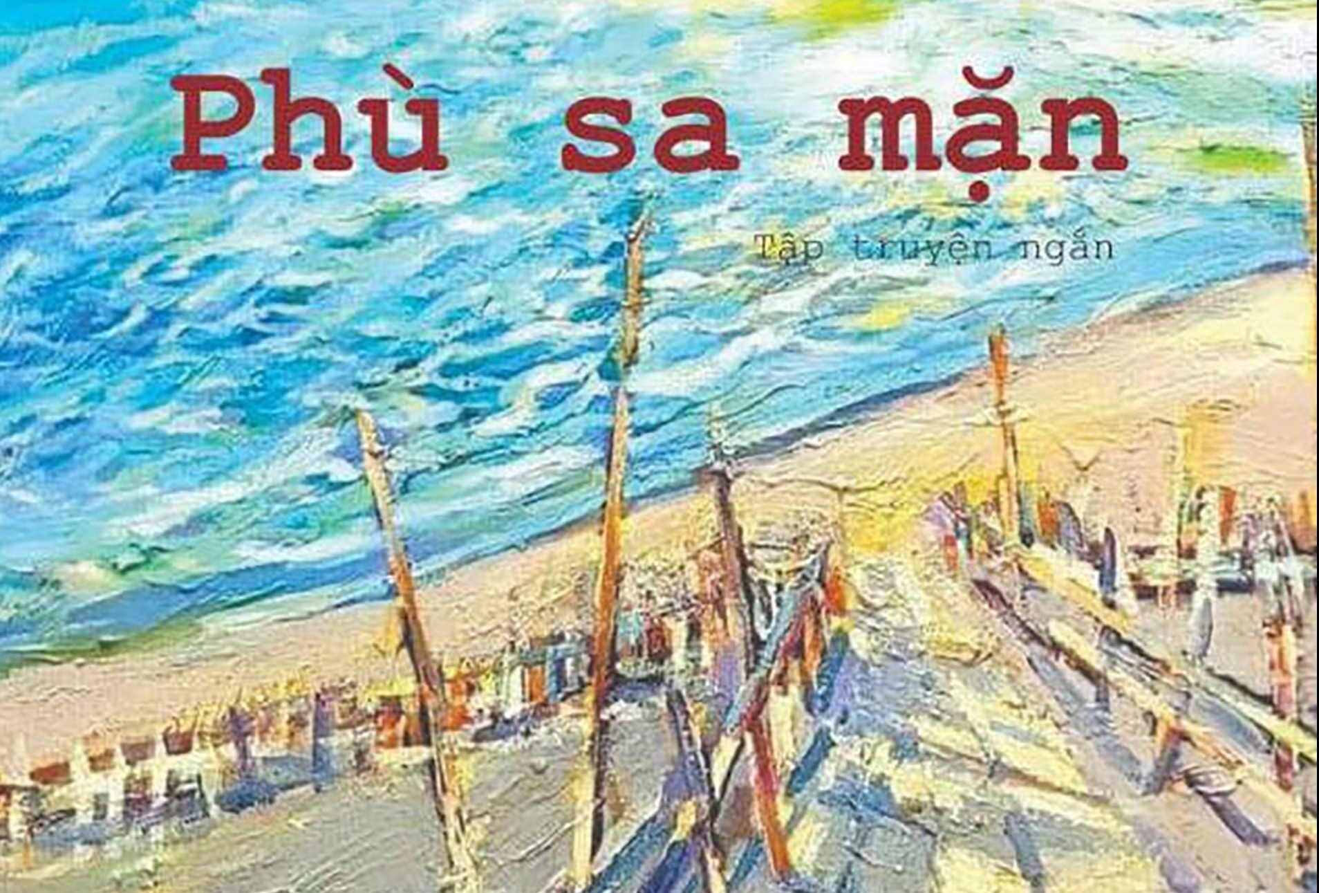 Tap truyen nhieu chiem nghiem hinh anh