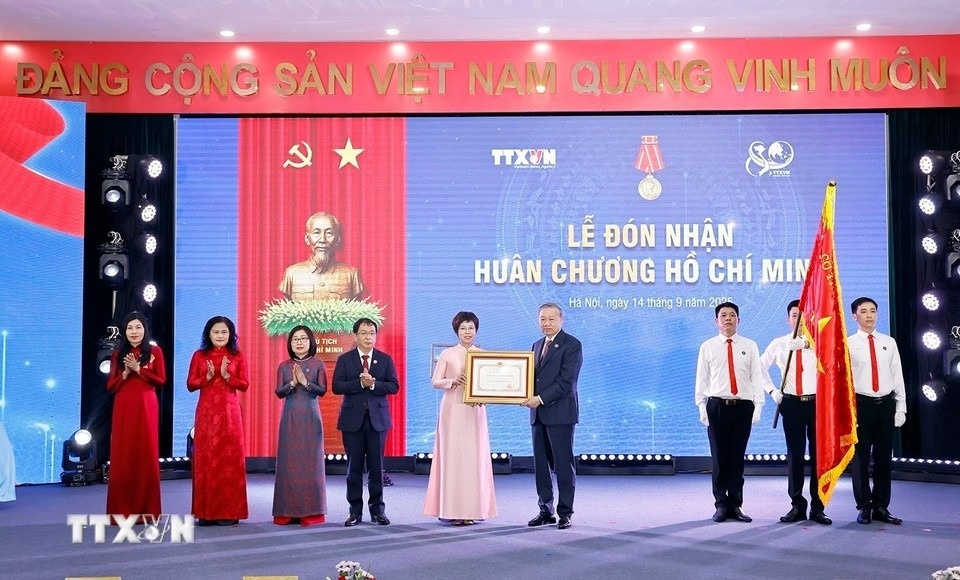 TTXVN anh 3