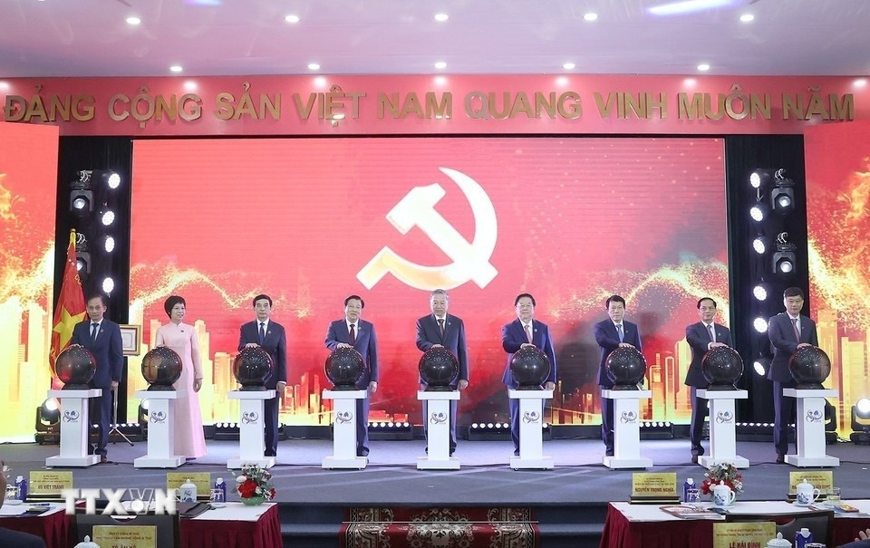 TTXVN anh 5