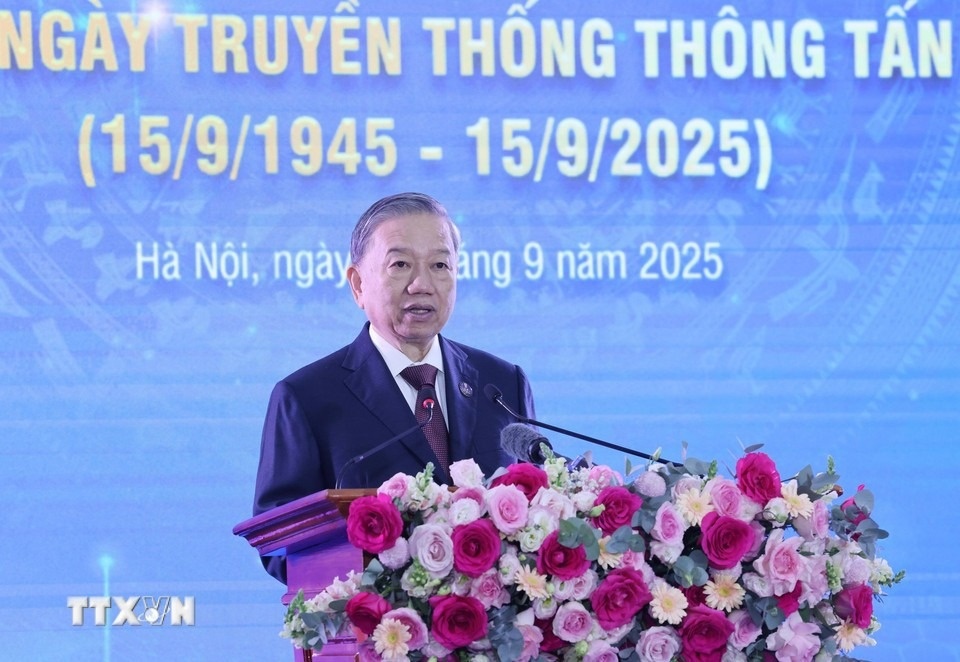 TTXVN anh 1