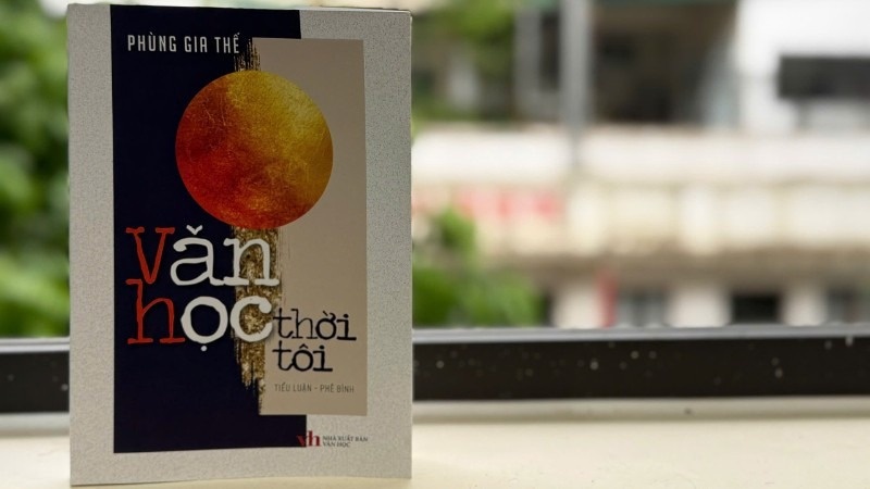 Van hoc thoi toi anh 1