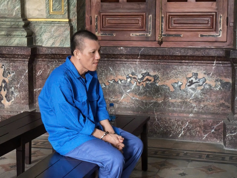 Cong ty Trung Vien,  Giam doc Trung Vien,  Ke toan Trung Vien,  Nhan vien Trung Vien,  Tru so Trung Vien anh 1