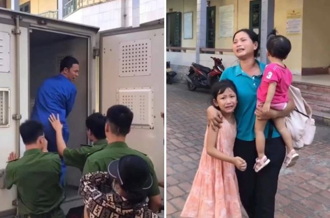 Nguoi bi 6 nam tu vi ban ga loi trang: 'Hien lanh, chua tung pham toi' hinh anh