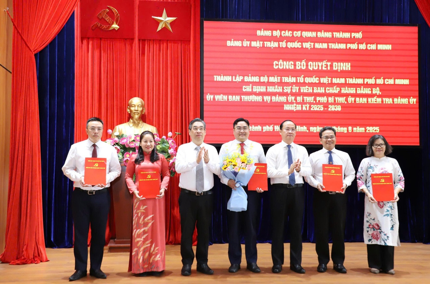 Mat tran To quoc TP.HCM anh 2