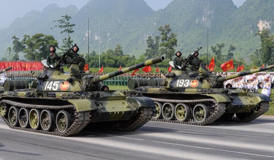 Lich trinh, lo trinh chi tiet Le dieu binh, dieu hanh ky niem dip 2/9 hinh anh