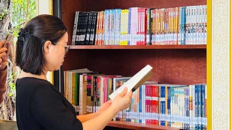 Van hoa doc anh 2