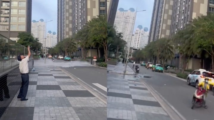Nem binh nuoc TP.HCM anh 1