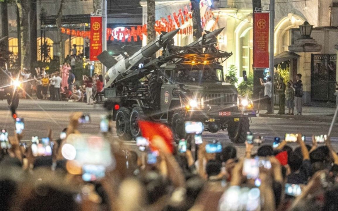 Ha Noi dieu chinh thoi gian cam duong ngay 24/8 hinh anh