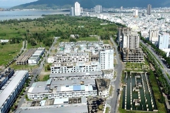 Sua doi, bo sung mot so dieu quy dinh chi tiet thi hanh Luat Dat dai hinh anh