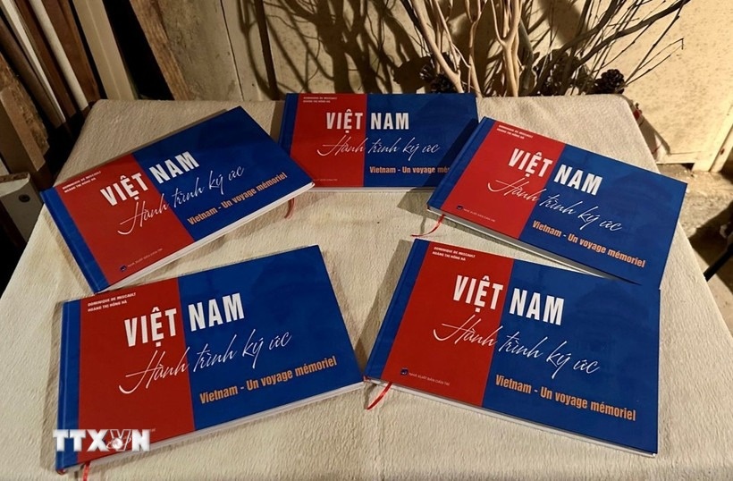 Phap-Viet anh 1
