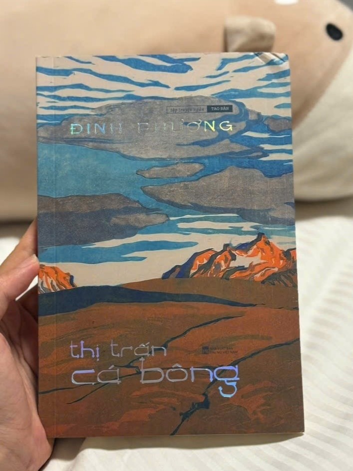Thi tran ca bong anh 1