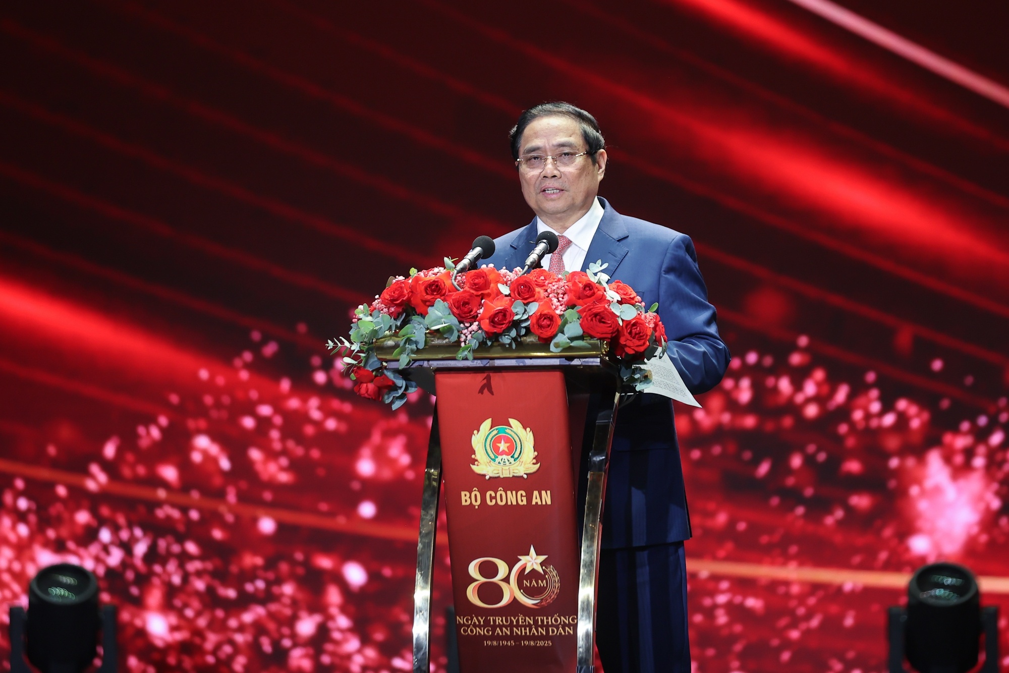 Thu tuong Pham Minh Chinh anh 3