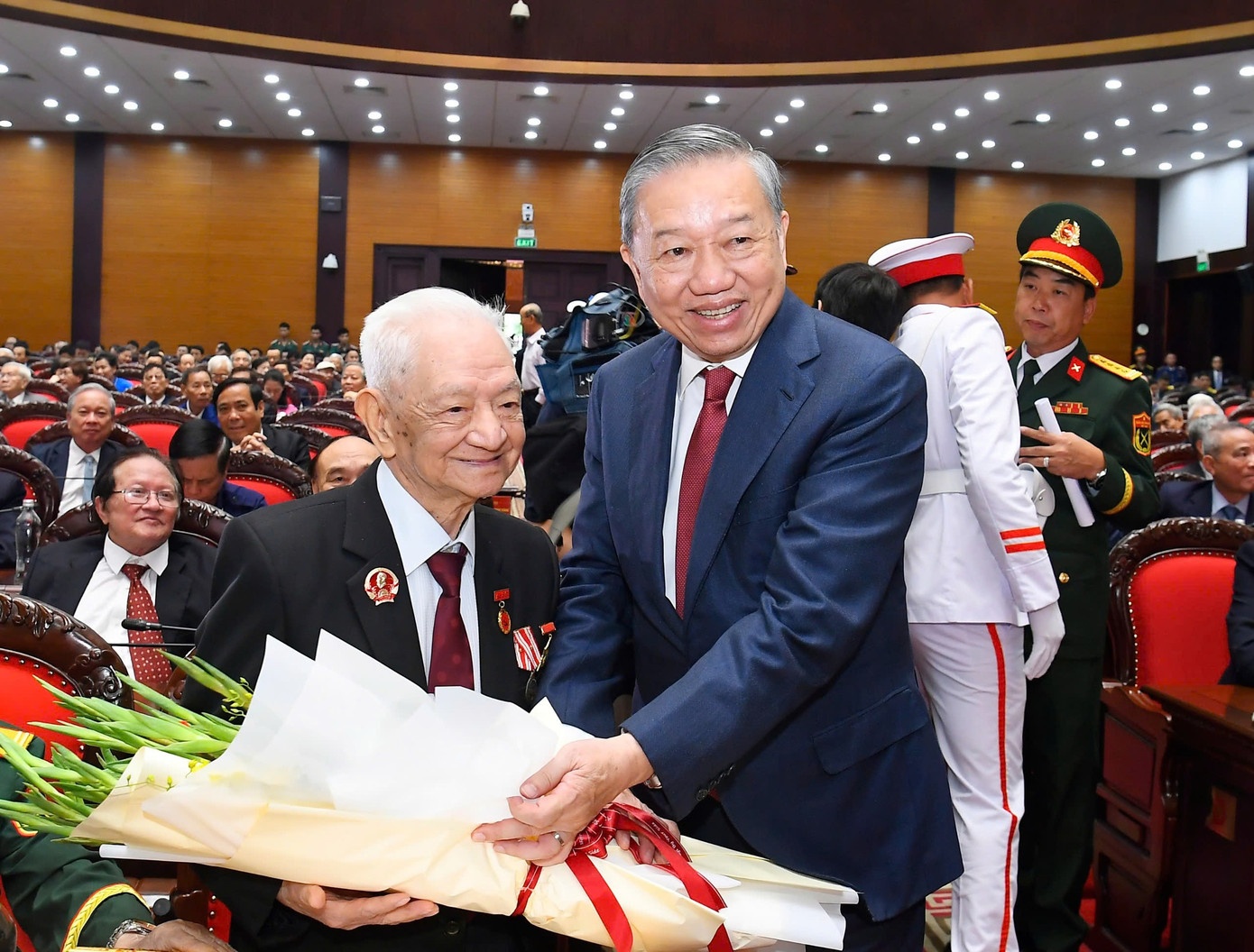 Tong Bi thu To Lam anh 4