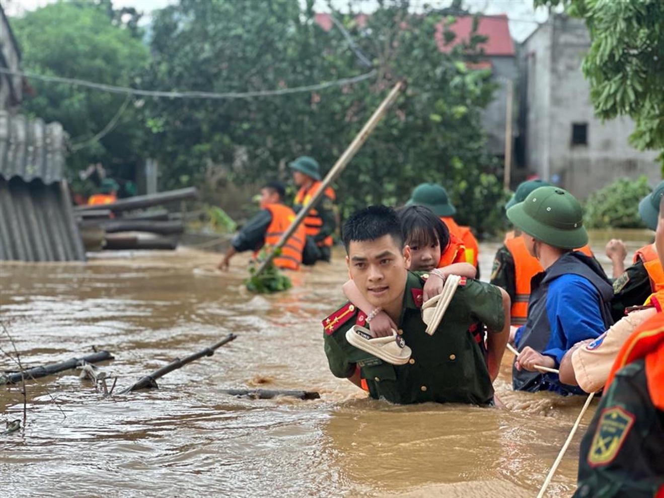 Thu tuong Pham Minh Chinh anh 4
