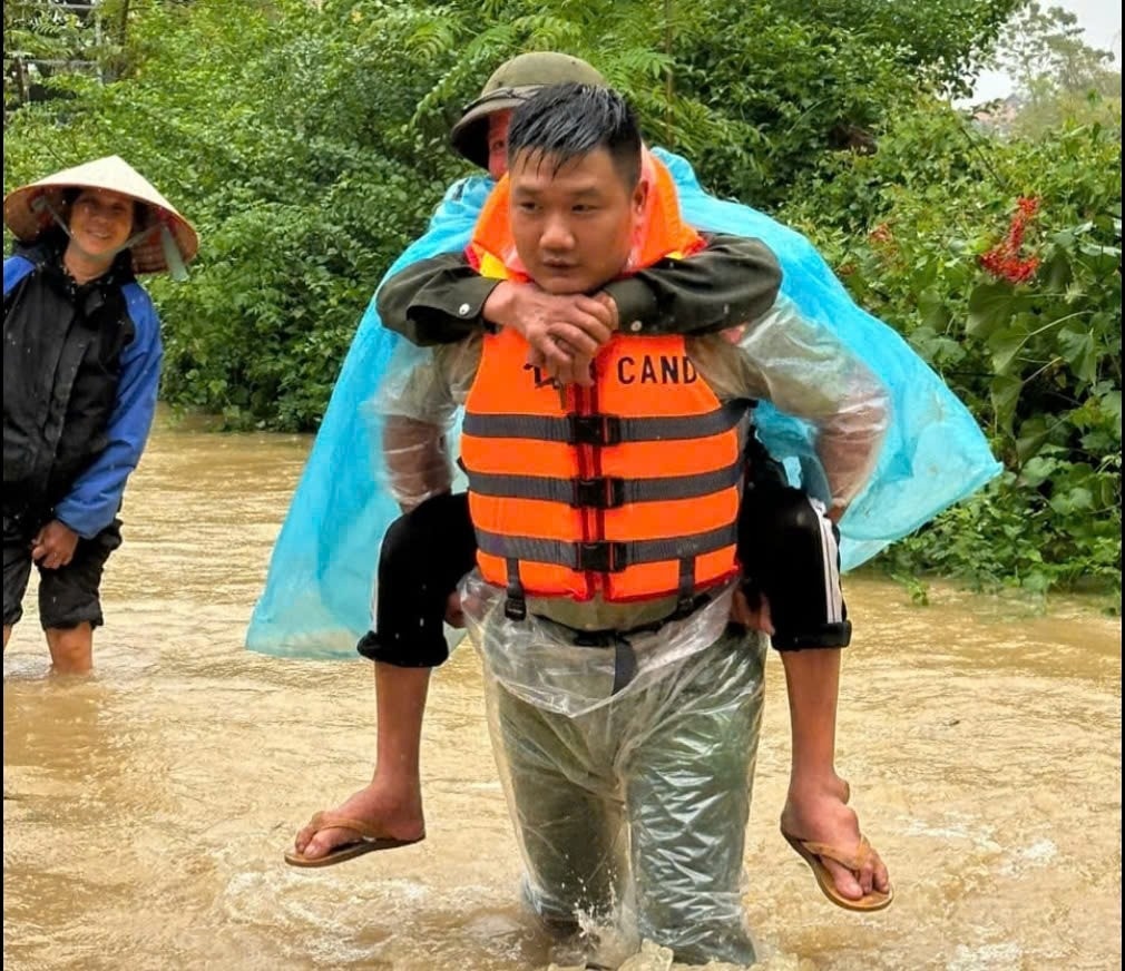 Thu tuong Pham Minh Chinh anh 5