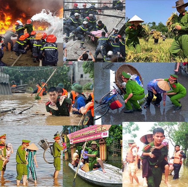 Thu tuong Pham Minh Chinh anh 6