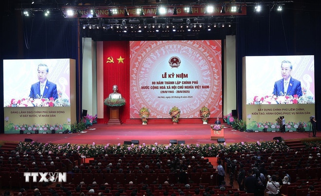 Tong Bi thu To Lam anh 2