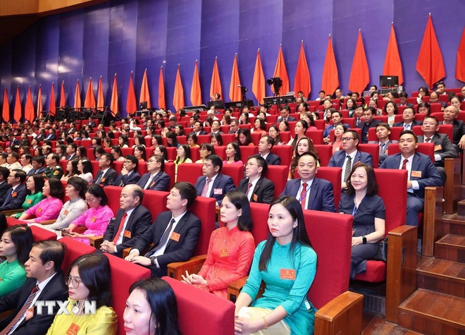 Tong Bi thu To Lam anh 4