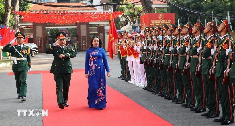 Vo Thi Anh Xuan anh 1