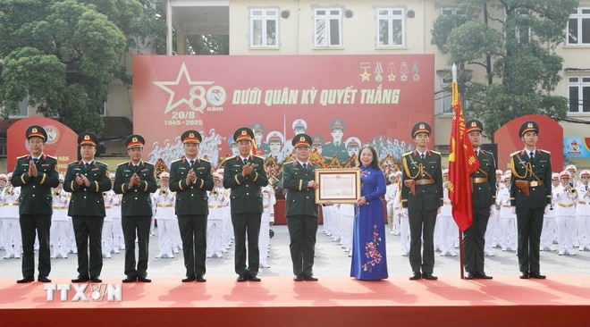 Vo Thi Anh Xuan anh 2