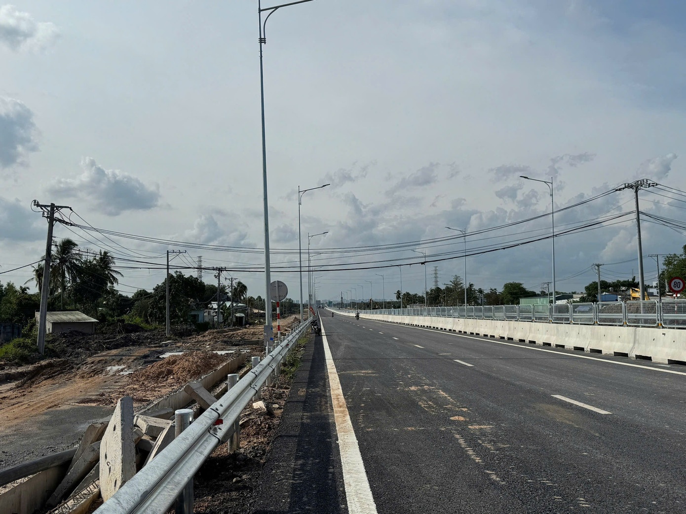 cau Nhon Trach TP.HCM anh 3