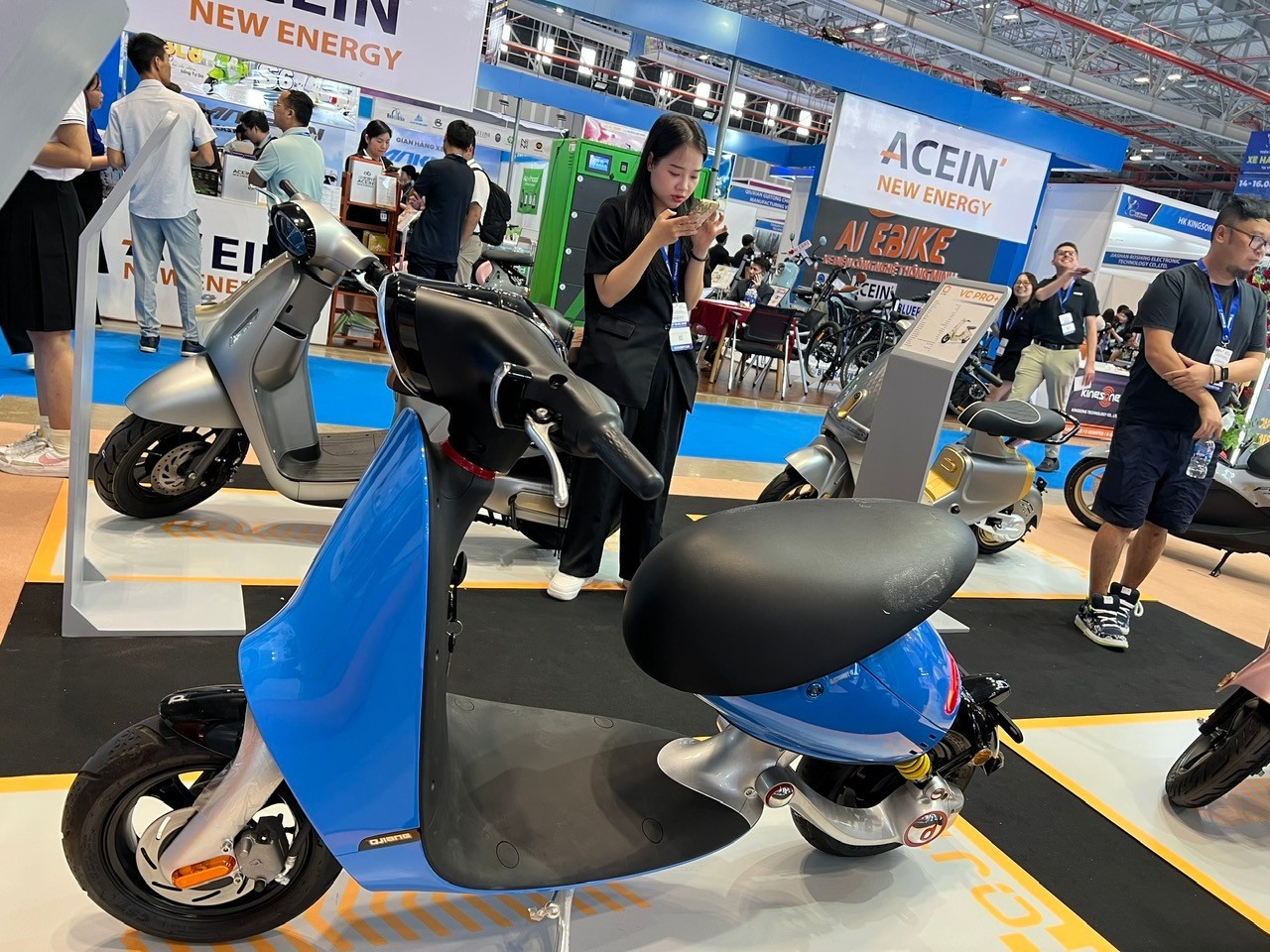 TP.HCM cam xe xang 2026 anh 3