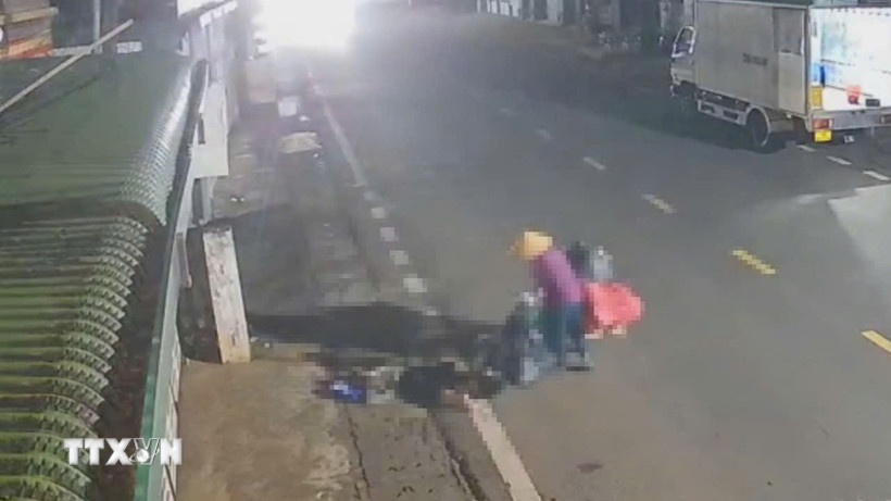 Tai nan xe dap dien anh 1