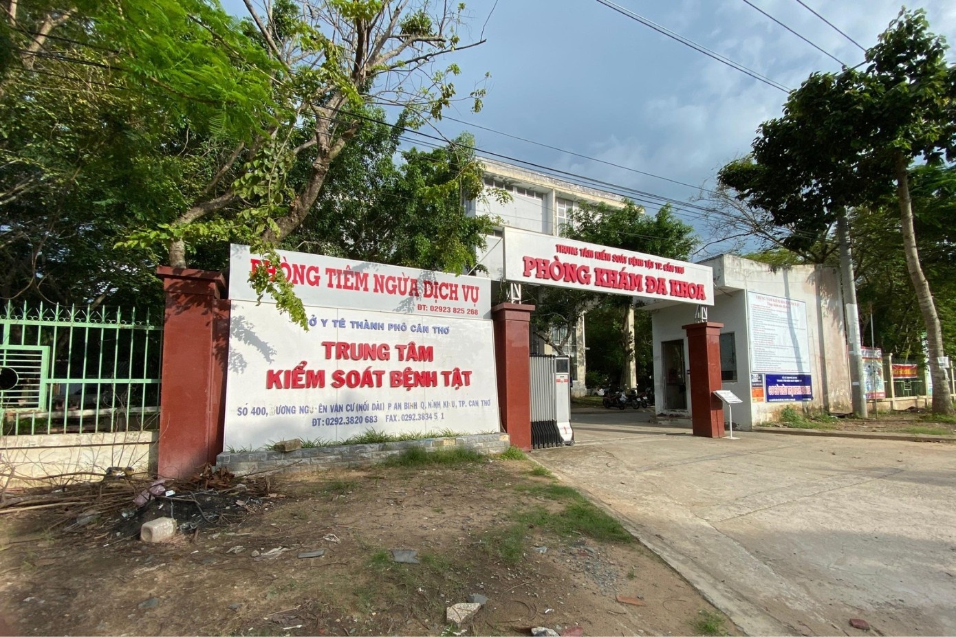 Huynh Minh Truc Viet A anh 1