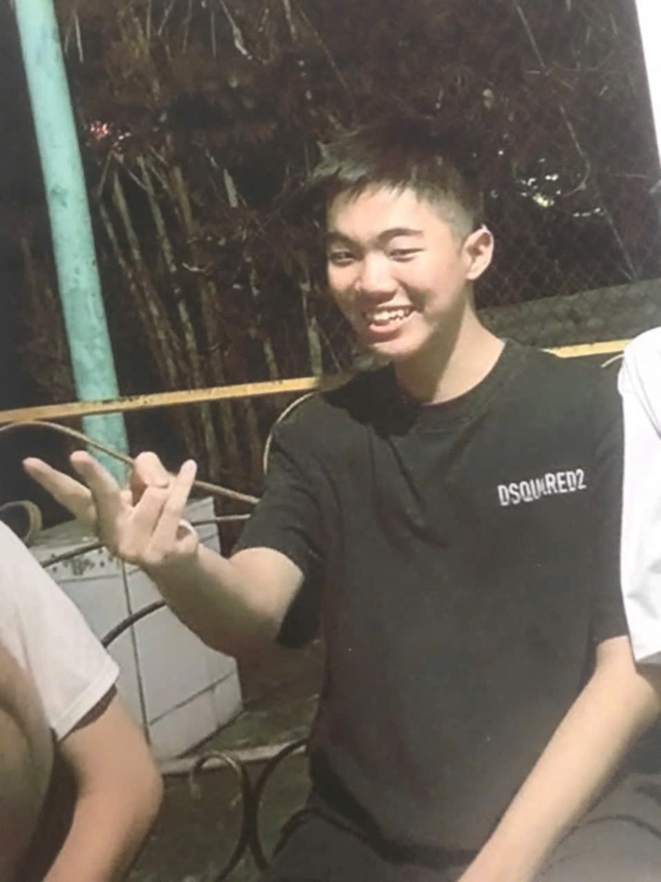 Cam trai mat tich TP.HCM anh 1