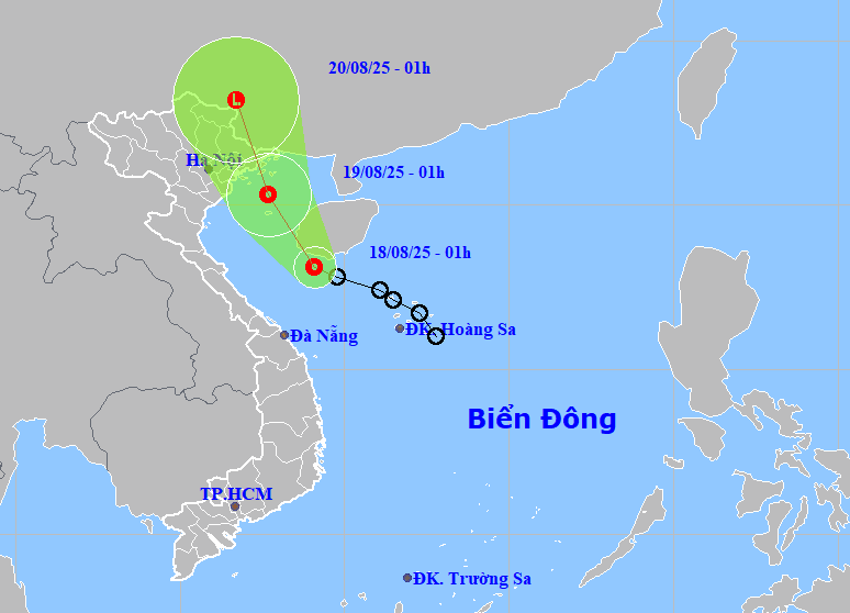 Ap thap nhiet doi anh 1